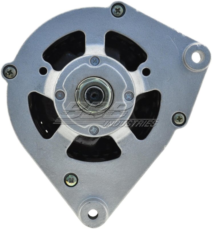 BBB Industries 13244 Alternator