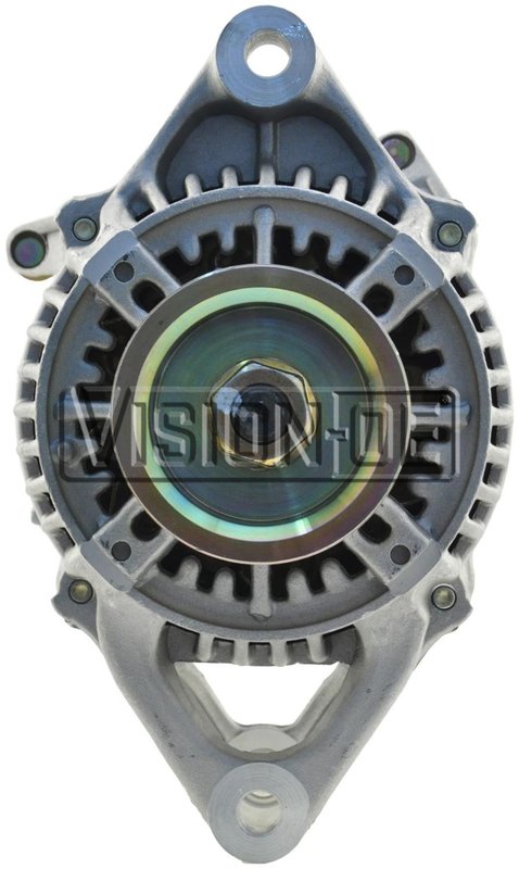BBB Industries 13245 Alternator