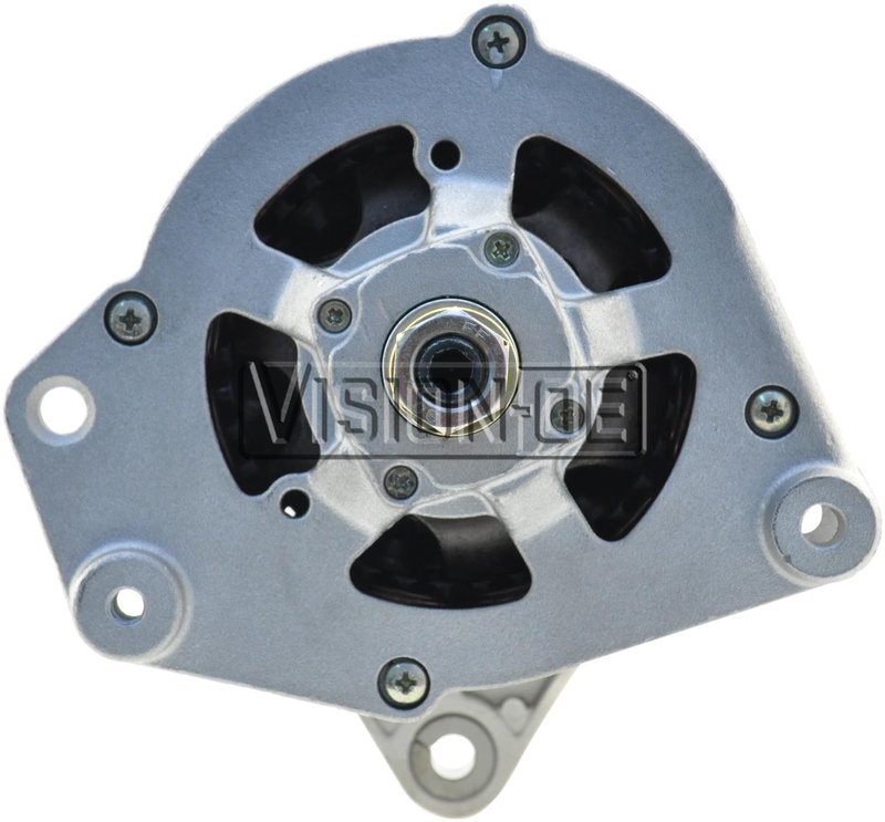 BBB Industries 13369 Alternator