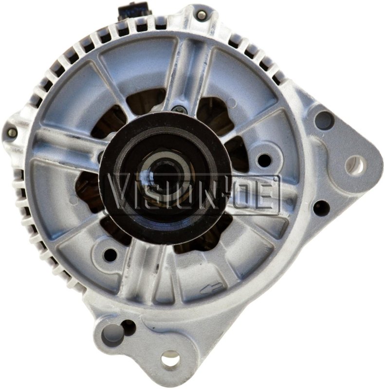 BBB Industries 13382-7S Alternator
