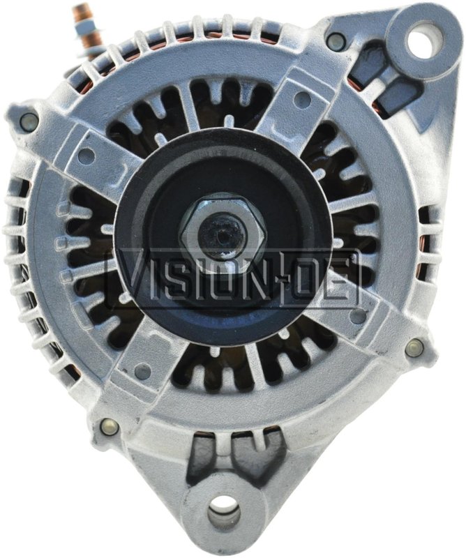 BBB Industries 13389 Alternator