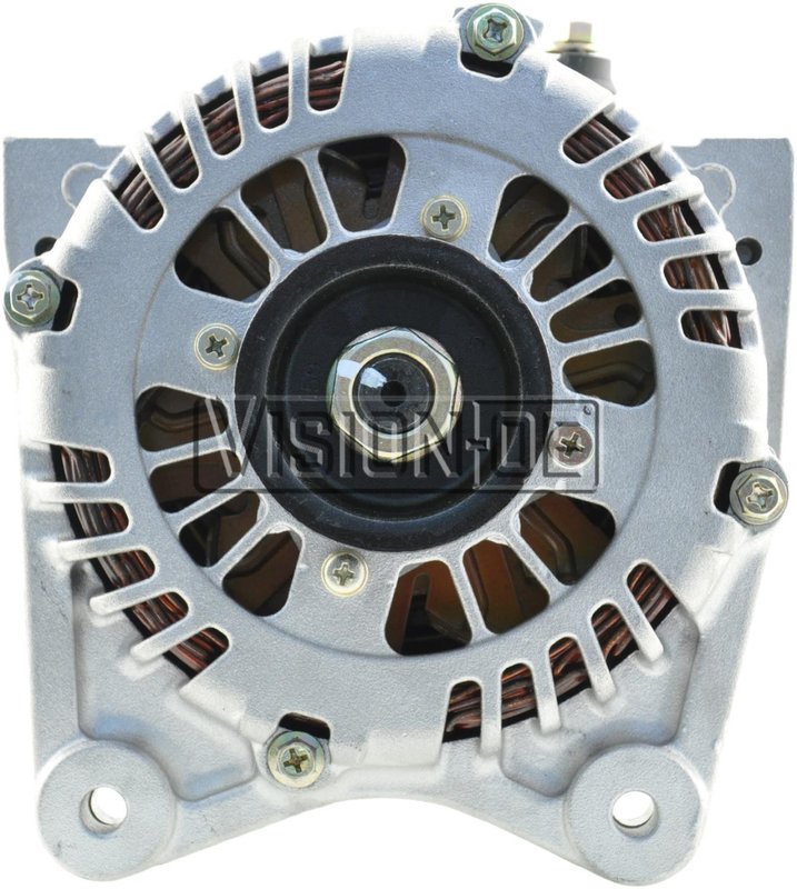 BBB Industries 13448 Alternator