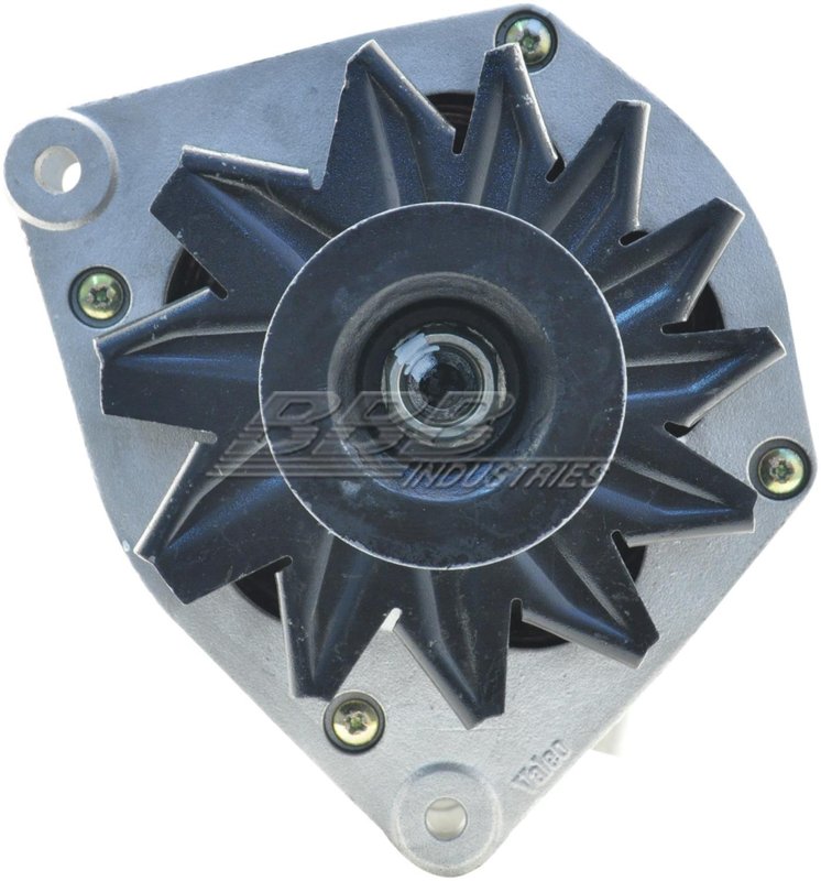 BBB Industries 13467 Alternator