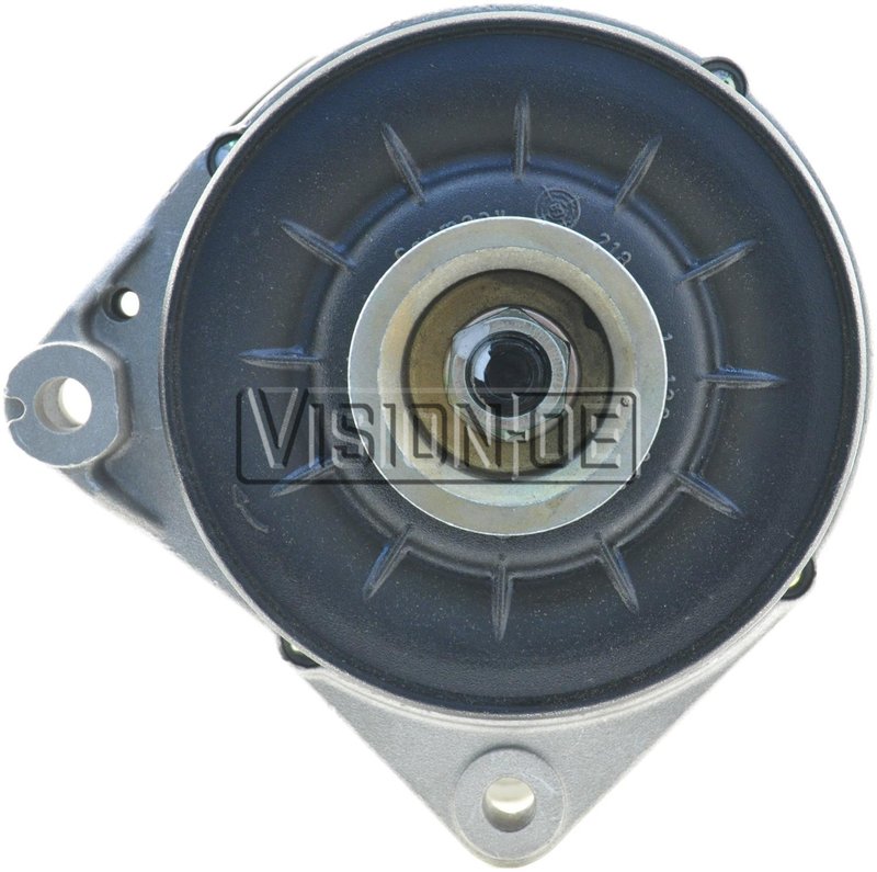 BBB Industries 13468 Alternator