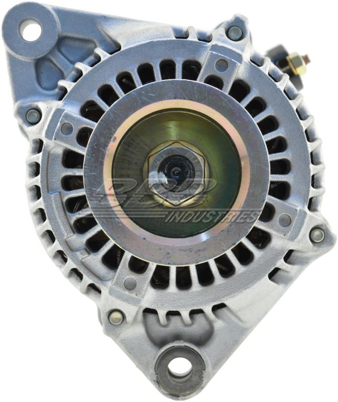 BBB Industries 13538 Alternator