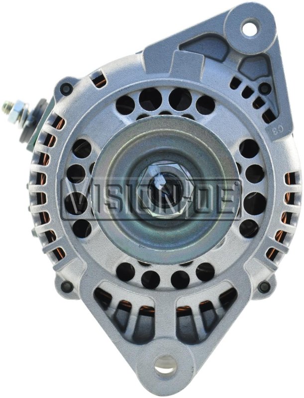 BBB Industries 13641 Alternator