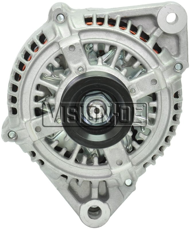 BBB Industries 13758 Alternator