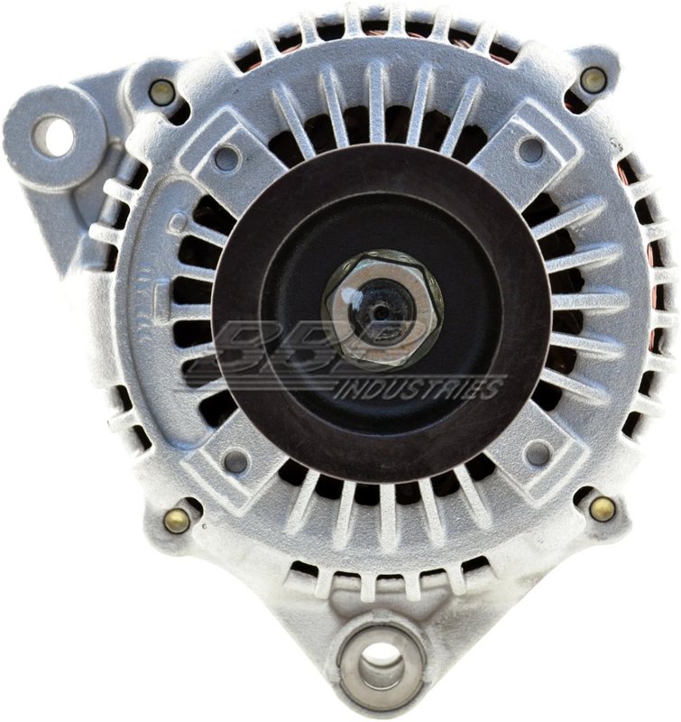 BBB Industries 13769 Alternator