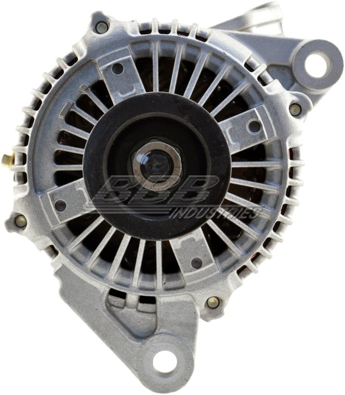 BBB Industries 13790 Alternator
