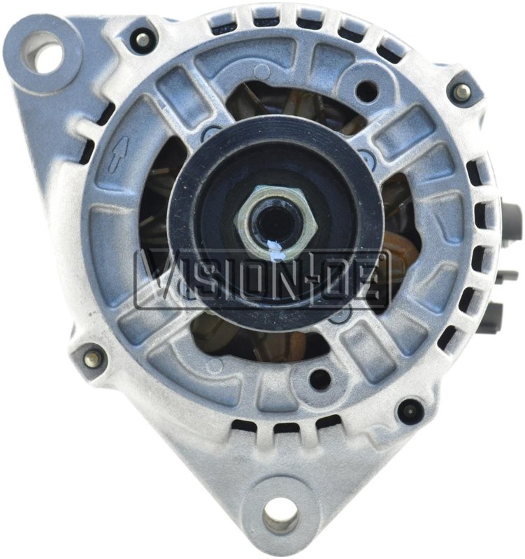 BBB Industries 13798 Alternator