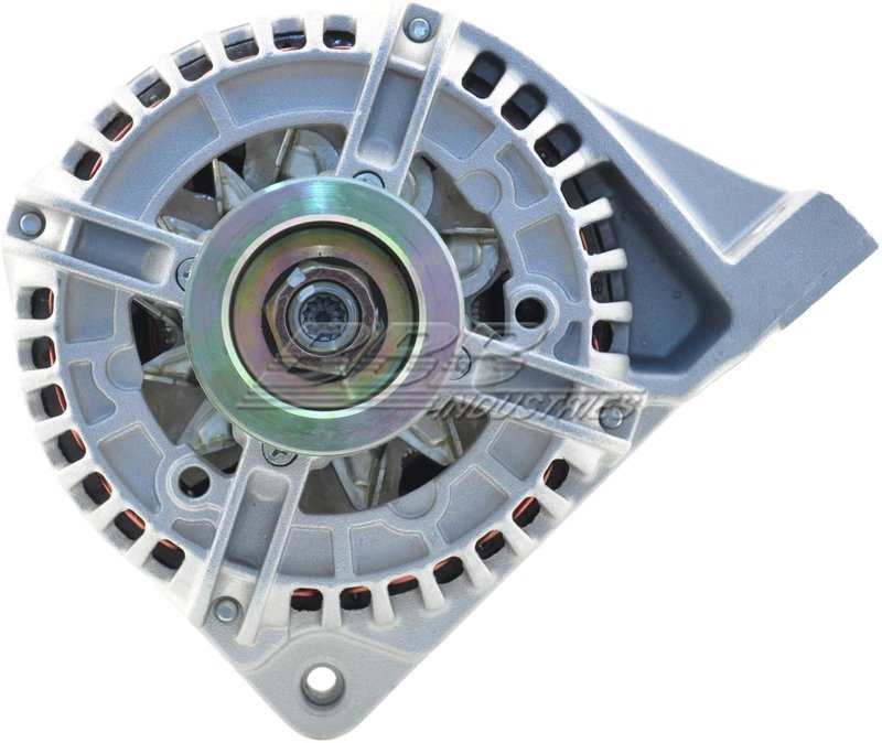 BBB Industries 13802 Alternator
