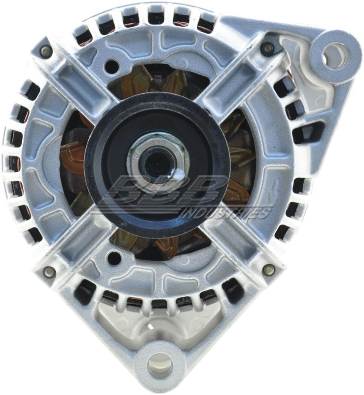 BBB Industries 13805 Alternator