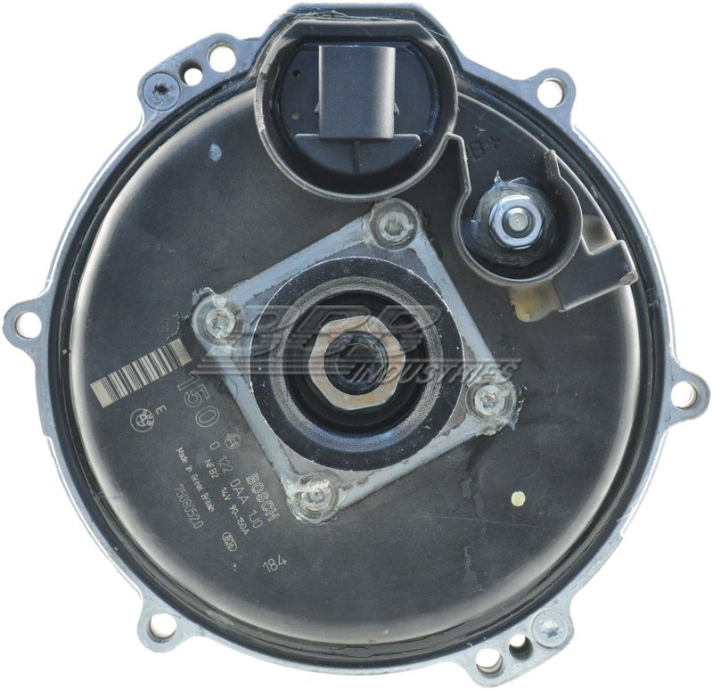 BBB Industries 13815 Alternator