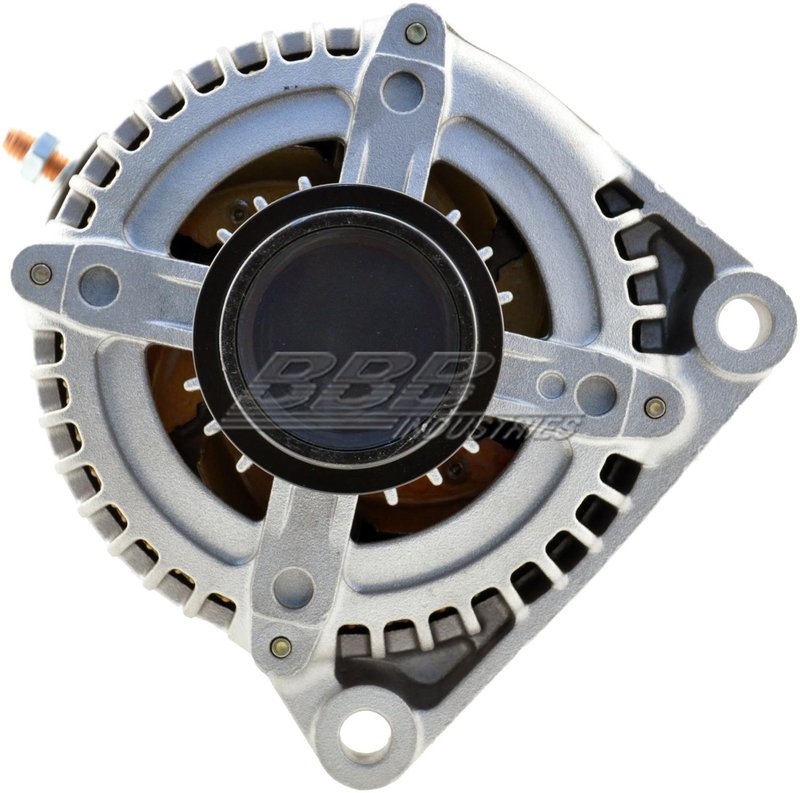 BBB Industries 13870 Alternator
