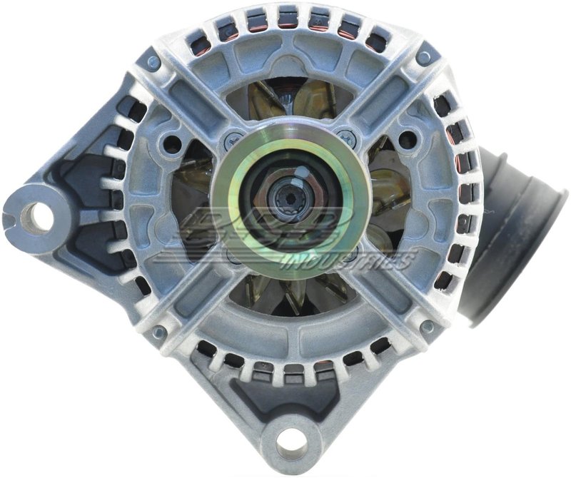 BBB Industries 13882 Alternator