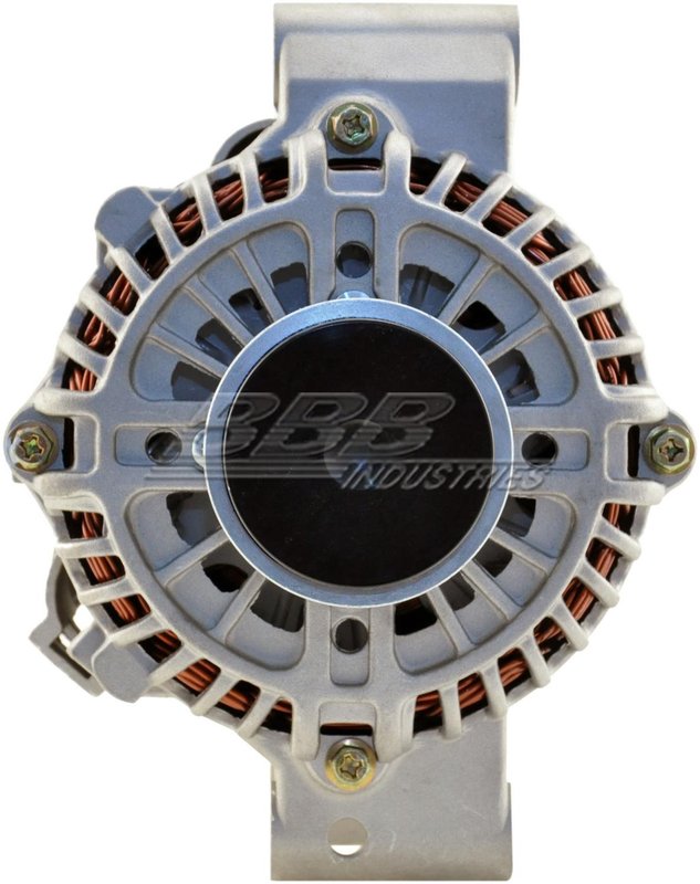 BBB Industries 13883 Alternator