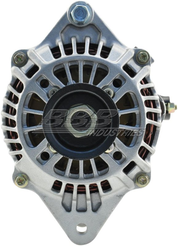 BBB Industries 13890 Alternator