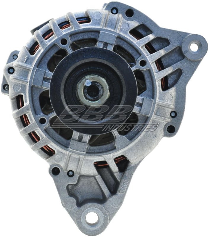 BBB Industries 13945 Alternator