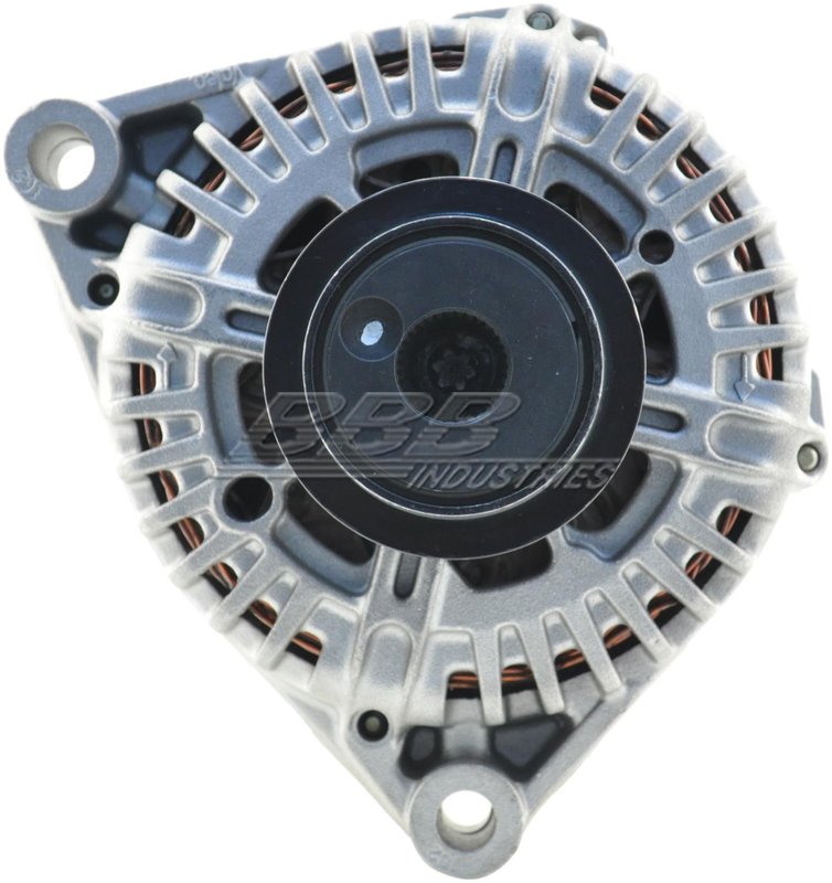 BBB Industries 13969CP Alternator