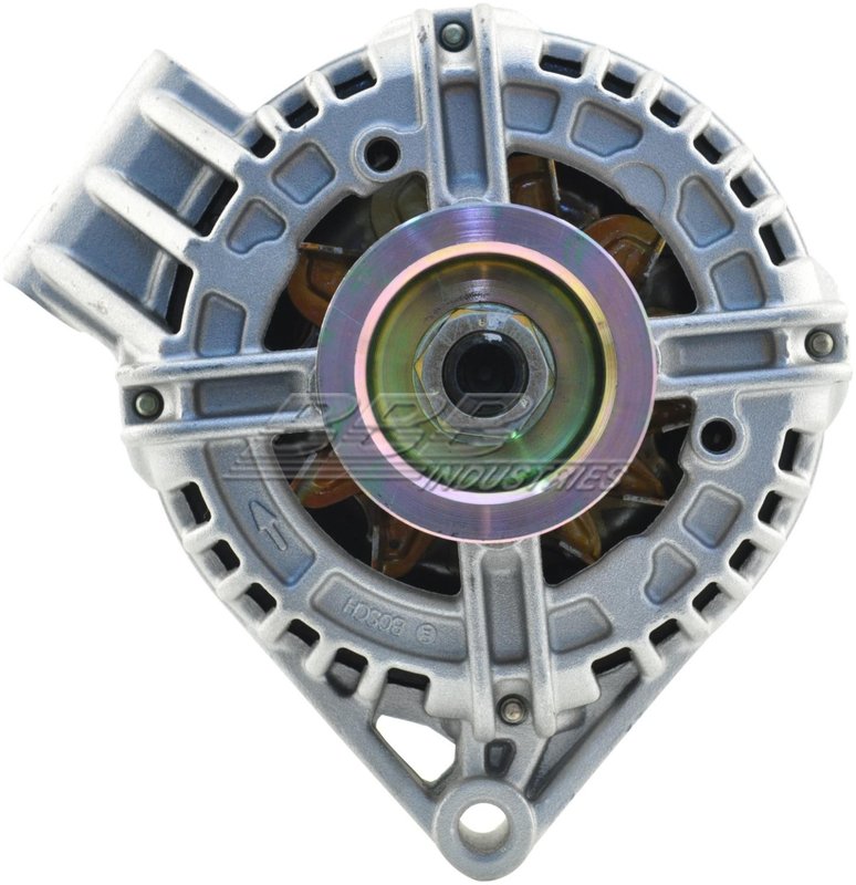 BBB Industries 13989 Alternator