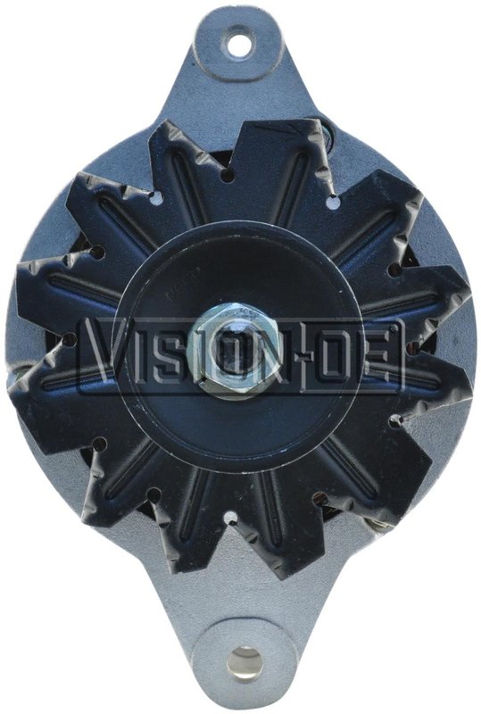 BBB Industries 14307 Alternator