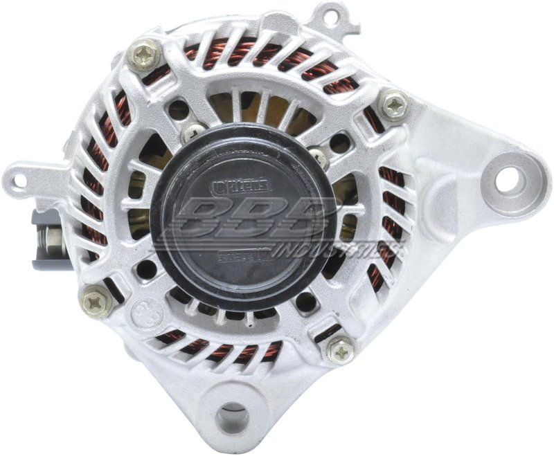 BBB Industries 14489 Alternator