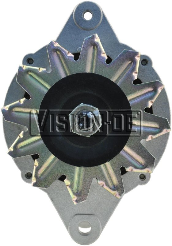 BBB Industries 14659 Alternator