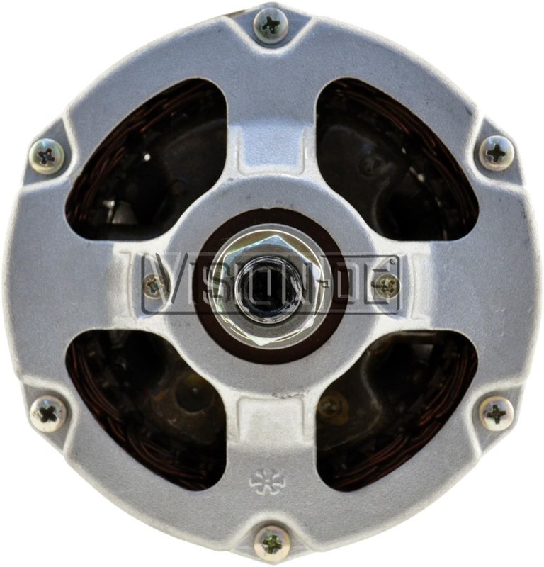 BBB Industries 14892 Alternator