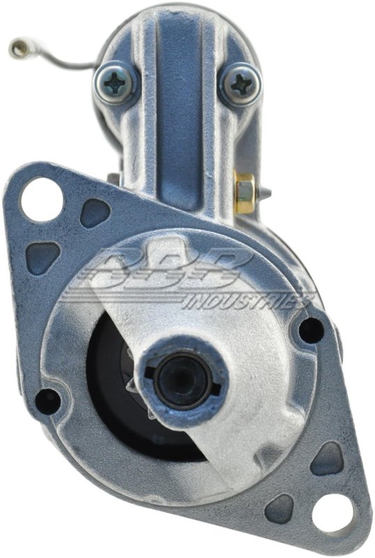 BBB Industries 16222 Starter