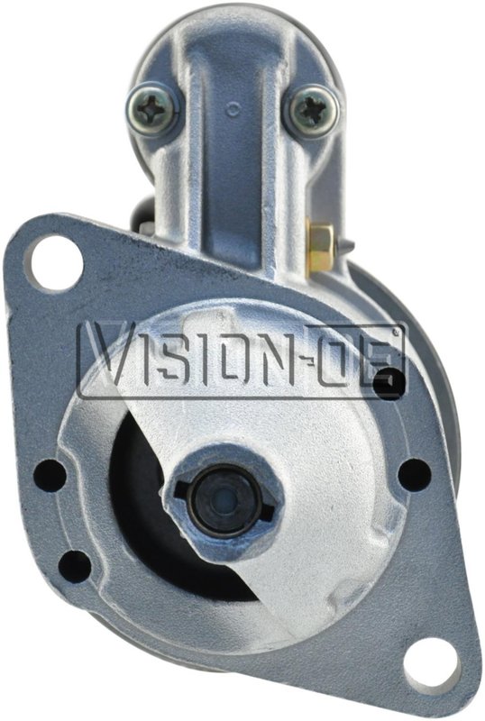 BBB Industries 16238 Starter