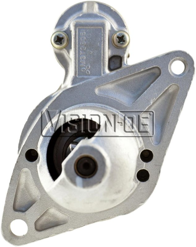 BBB Industries 16268 Starter