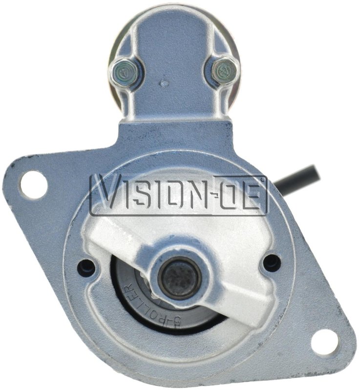 BBB Industries 16270 Starter