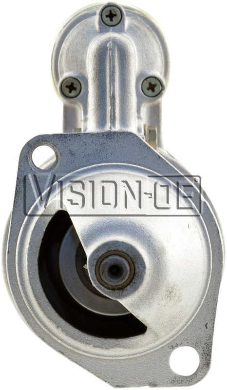 BBB Industries 16299 Starter