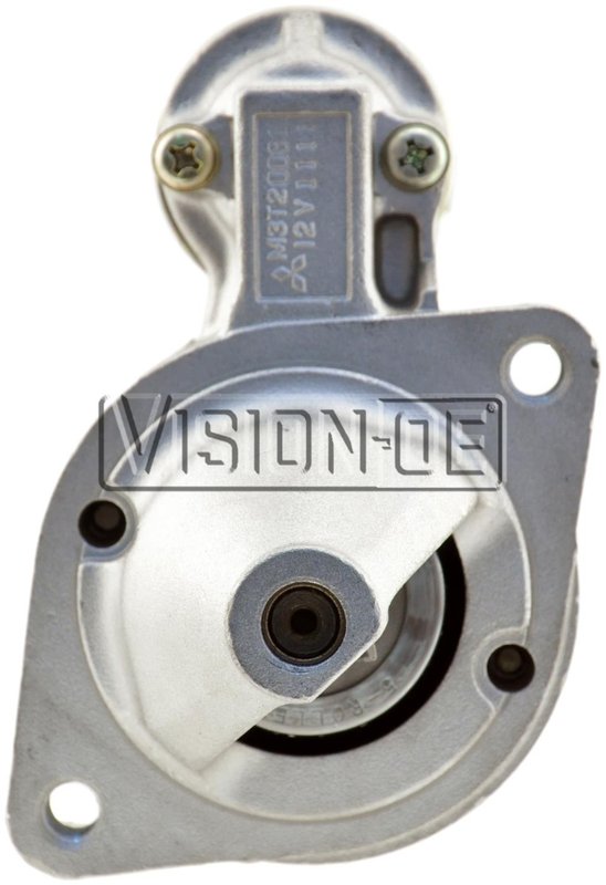BBB Industries 16527 Starter