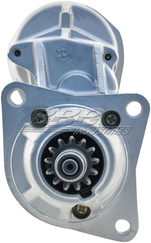 BBB Industries 16658 Starter Motor