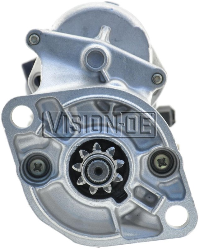 BBB Industries 16828 Starter
