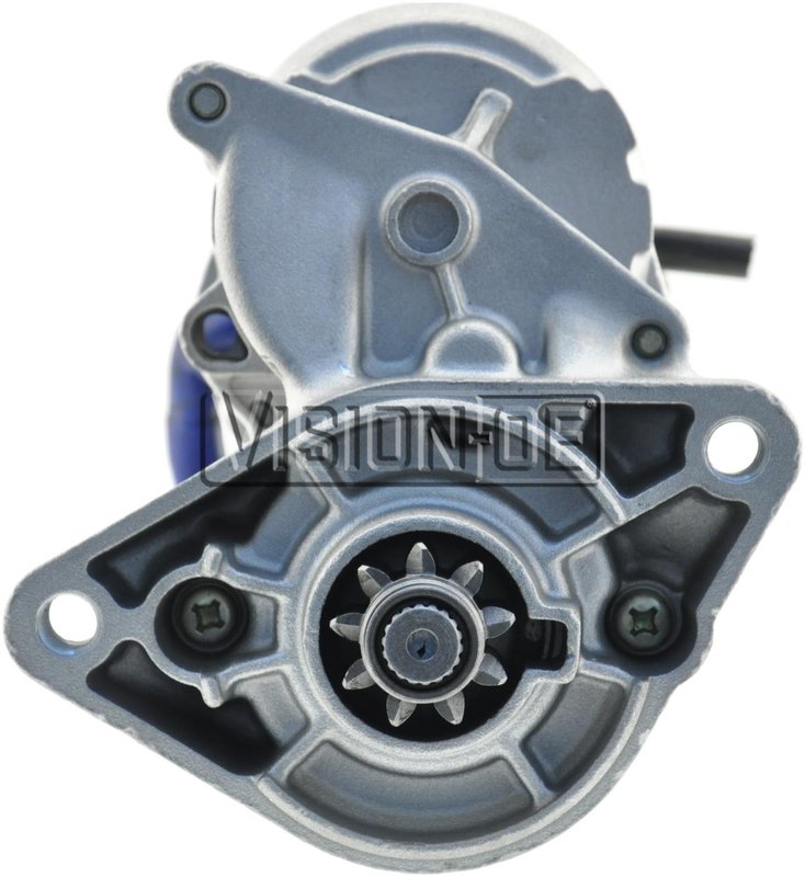 BBB Industries 16833 Starter