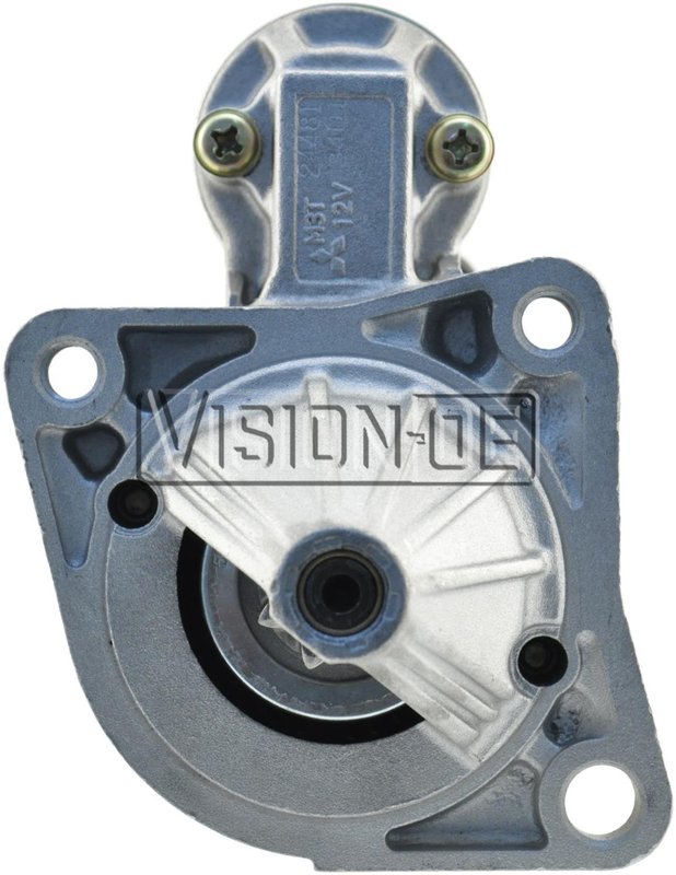 BBB Industries 16859 Starter