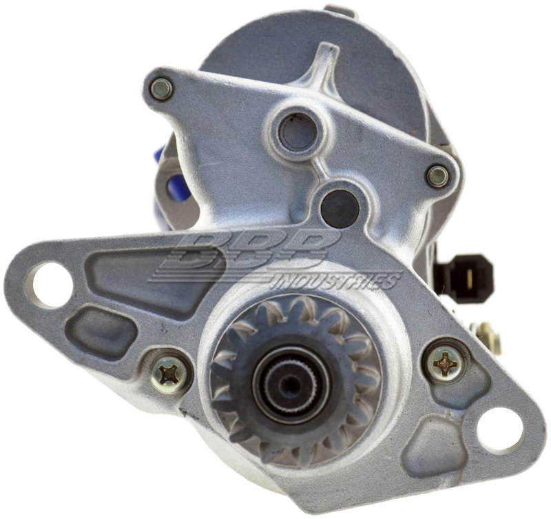 BBB Industries 16893 Starter