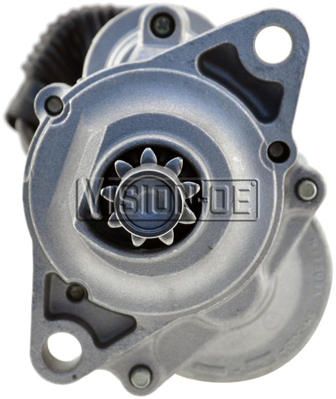 BBB Industries 16914 Starter