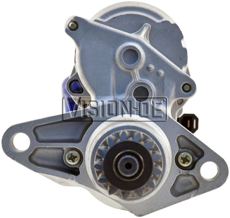 BBB Industries 16978 Starter