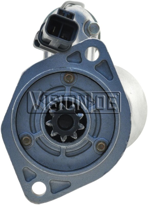 BBB Industries 16997 Starter