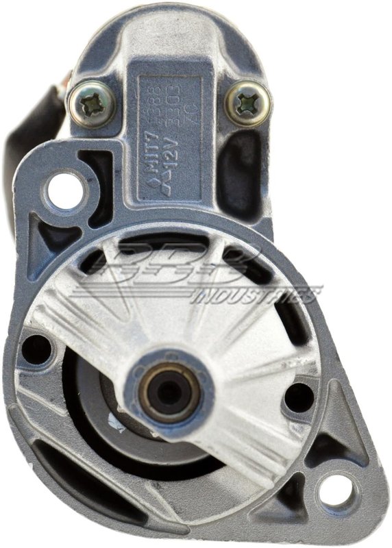 BBB Industries 17131 Starter Motor