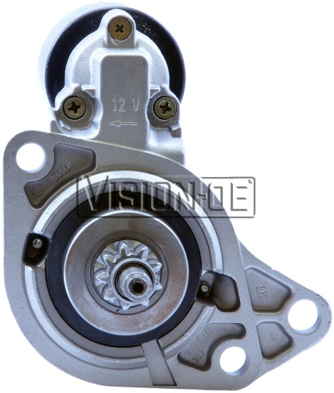 BBB Industries 17134 Starter