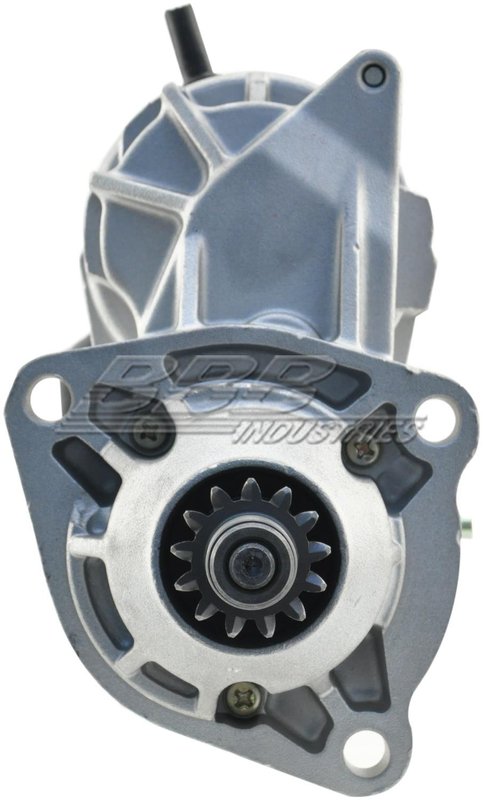 BBB Industries 17215 Starter