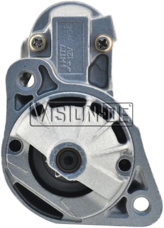 BBB Industries 17221 Starter