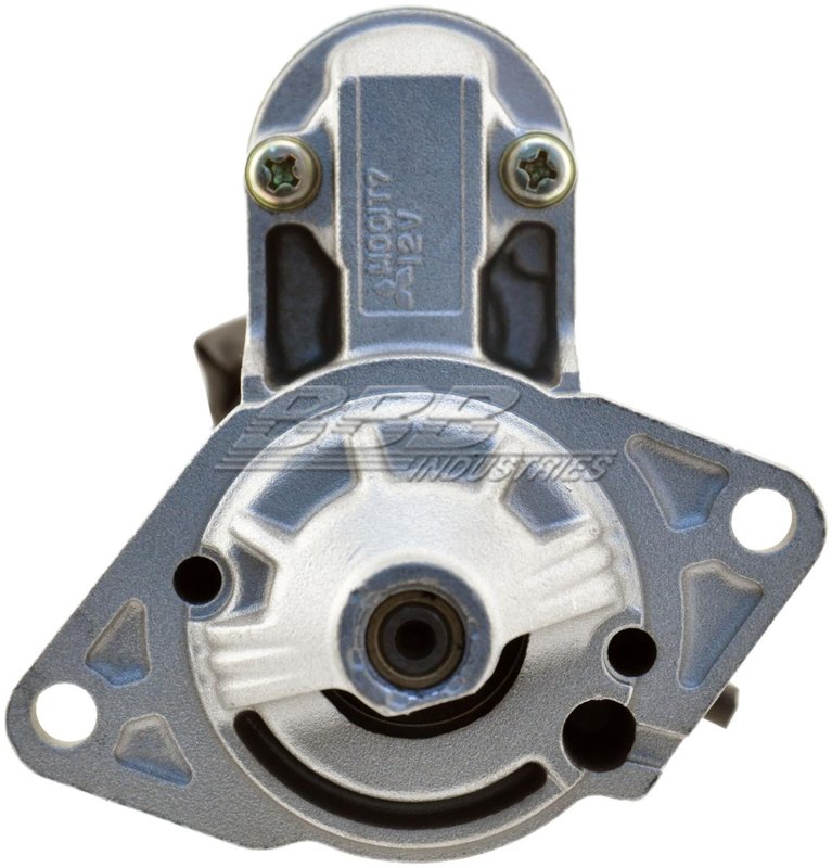 BBB Industries 17266 Starter