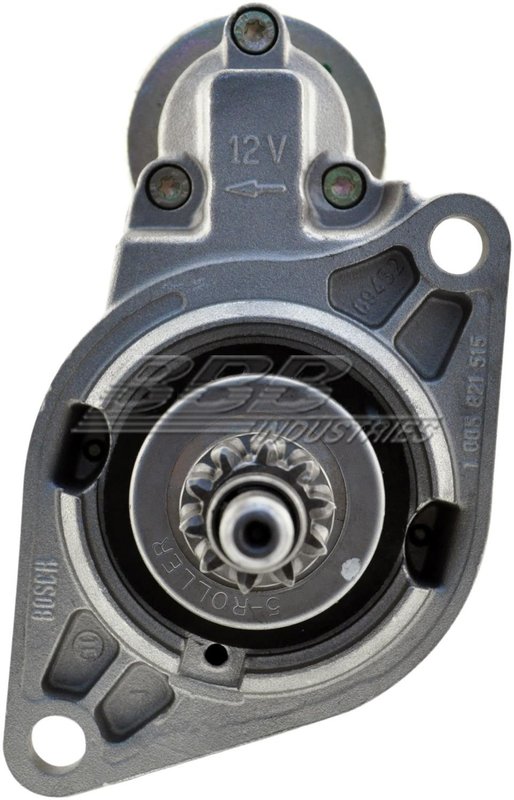 BBB Industries 17417 Starter
