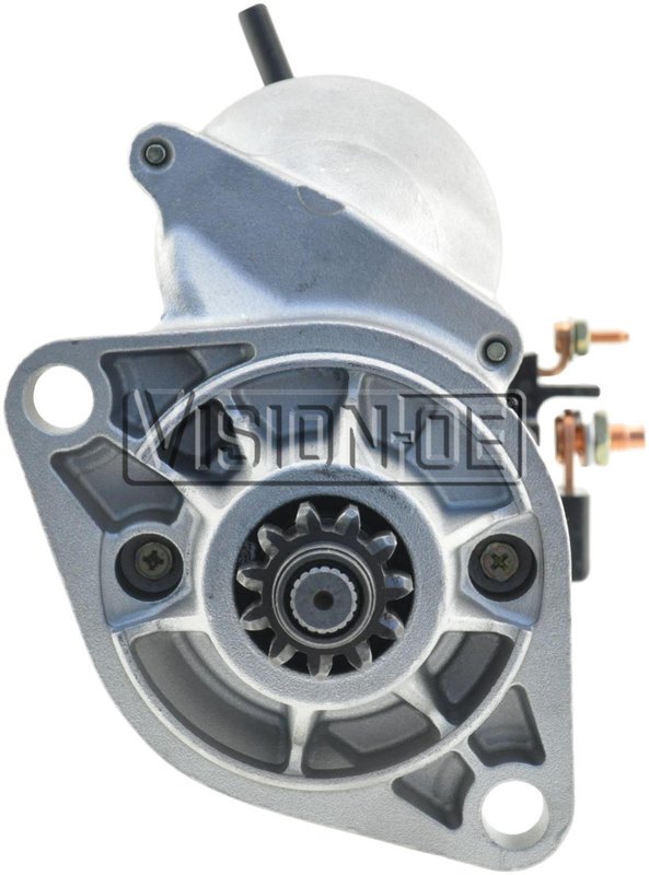 BBB Industries 17549 Starter