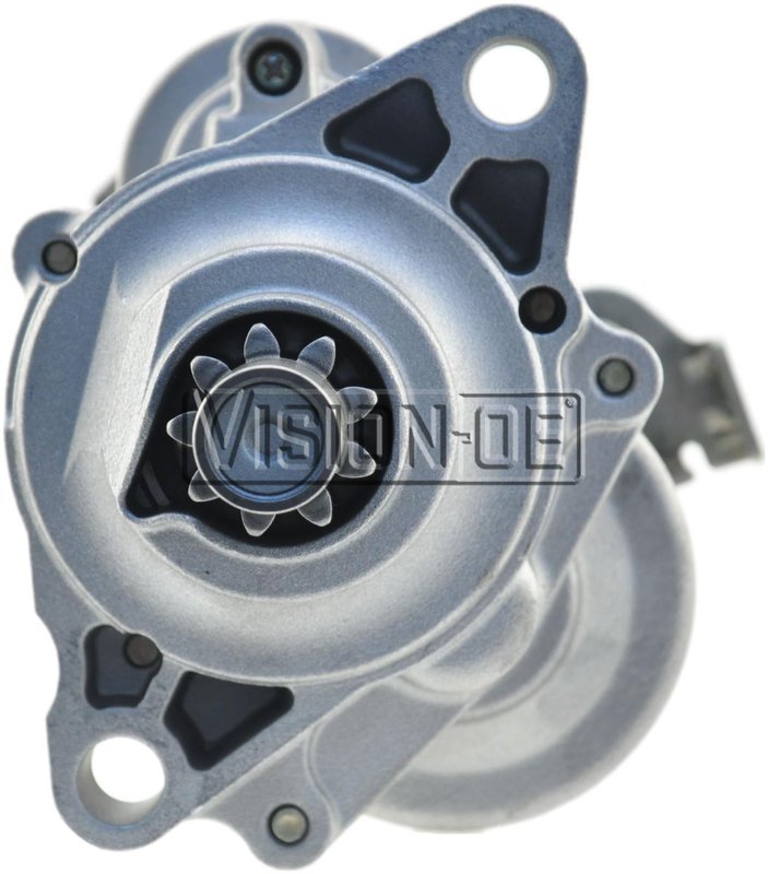 BBB Industries 17587 Starter